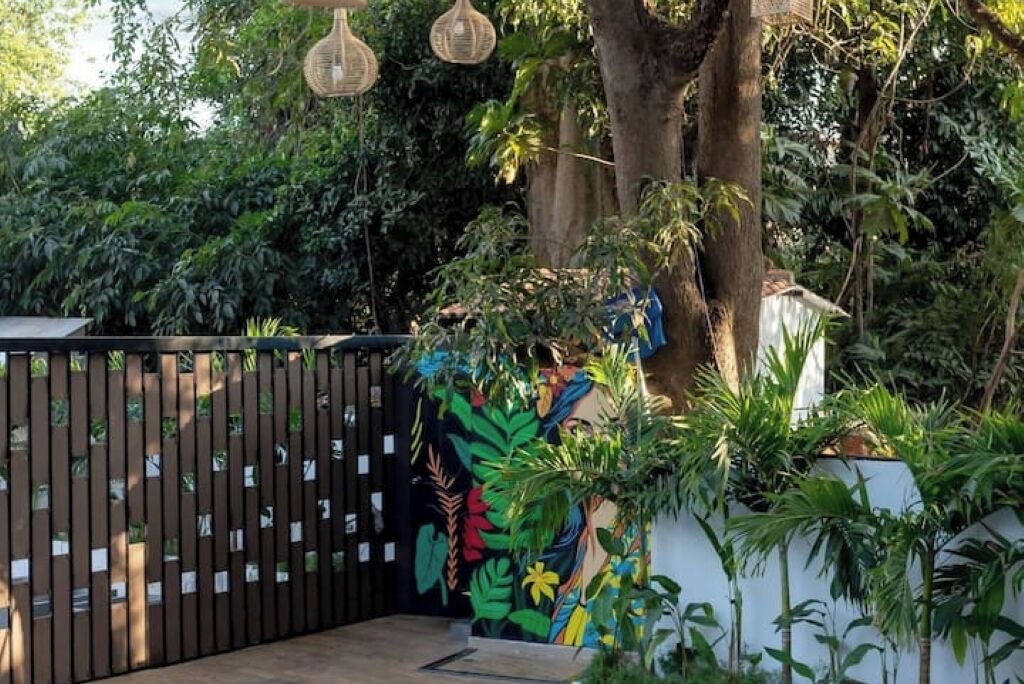 Photo of Outdoor in Candolim