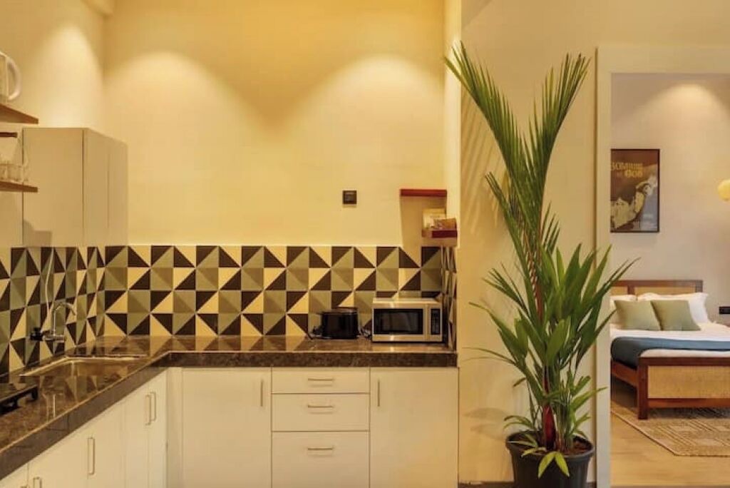 Photo of Kitchen in Candolim