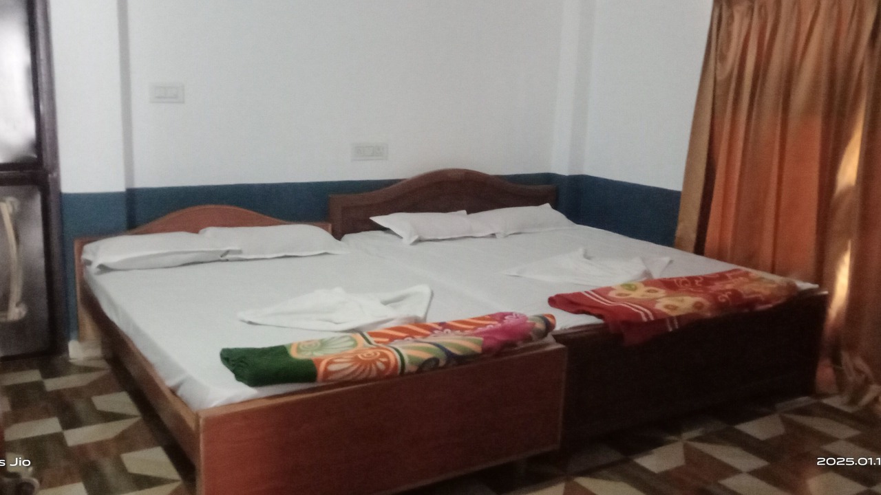Photo of Bedroom in Kotagiri
