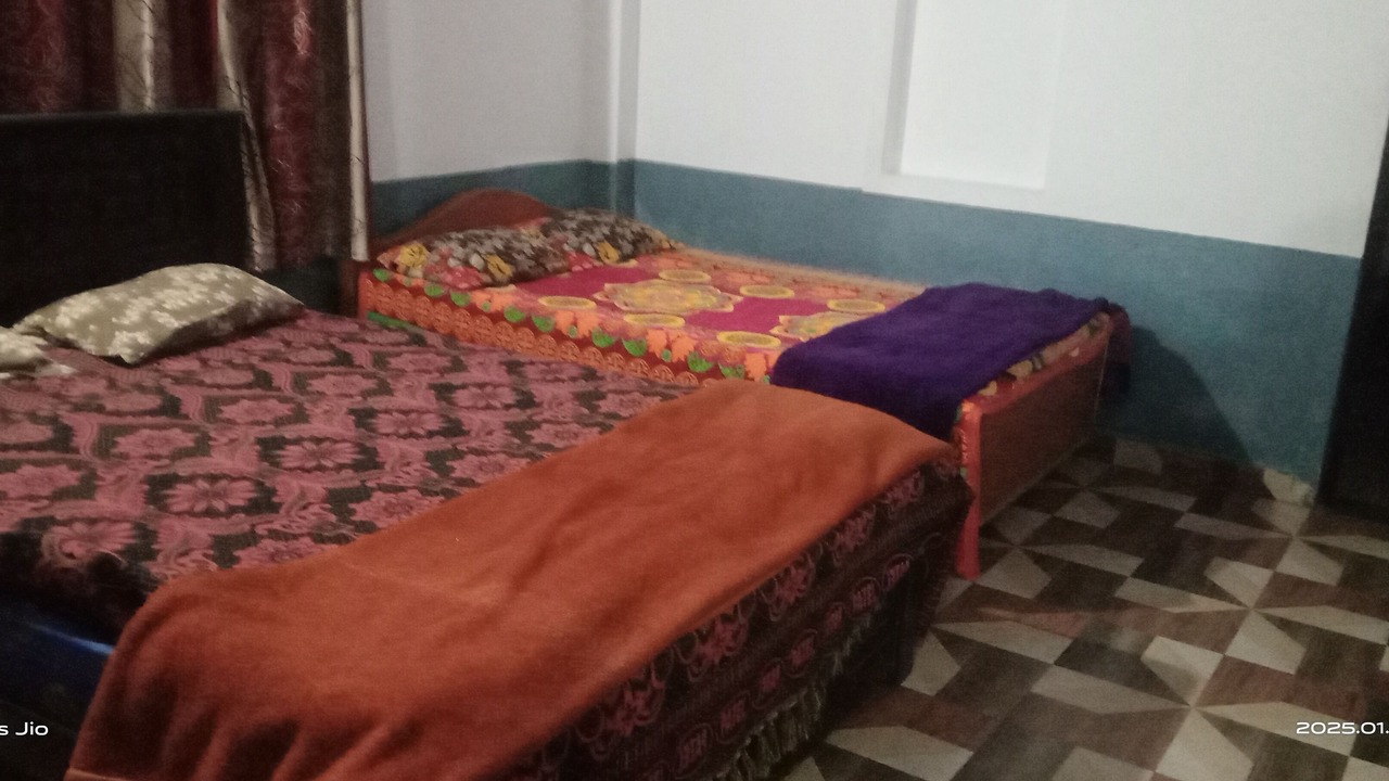 Photo of Bedroom in Kotagiri