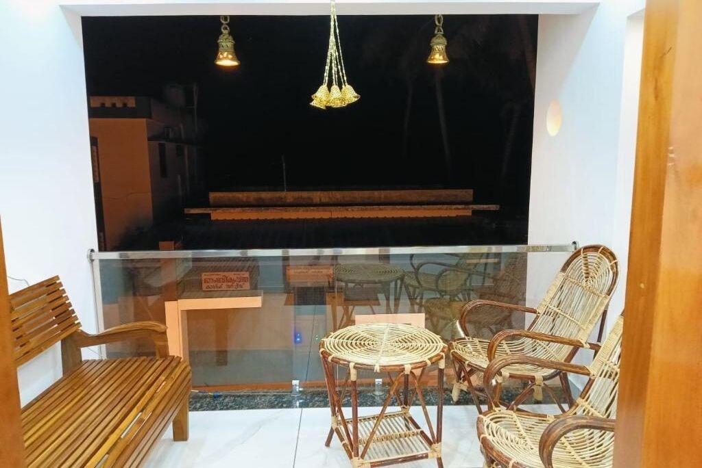 Photo of Outdoor in Varkala