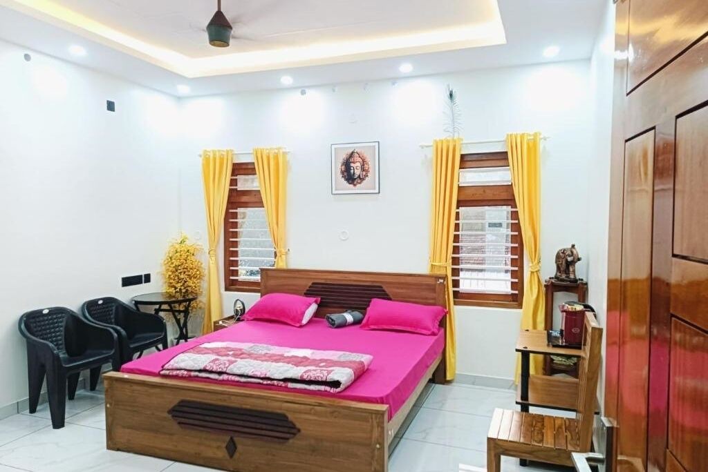 Photo of Bedroom in Varkala