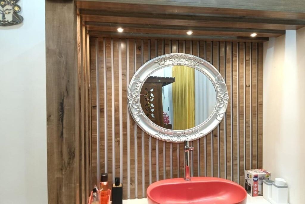Photo of Bathroom in Varkala