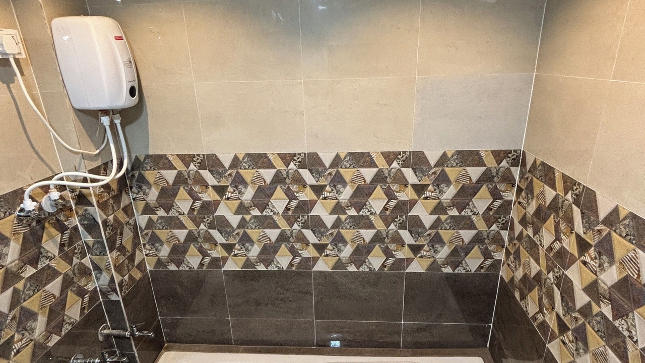 Photo of Bathroom in Nala Sopara