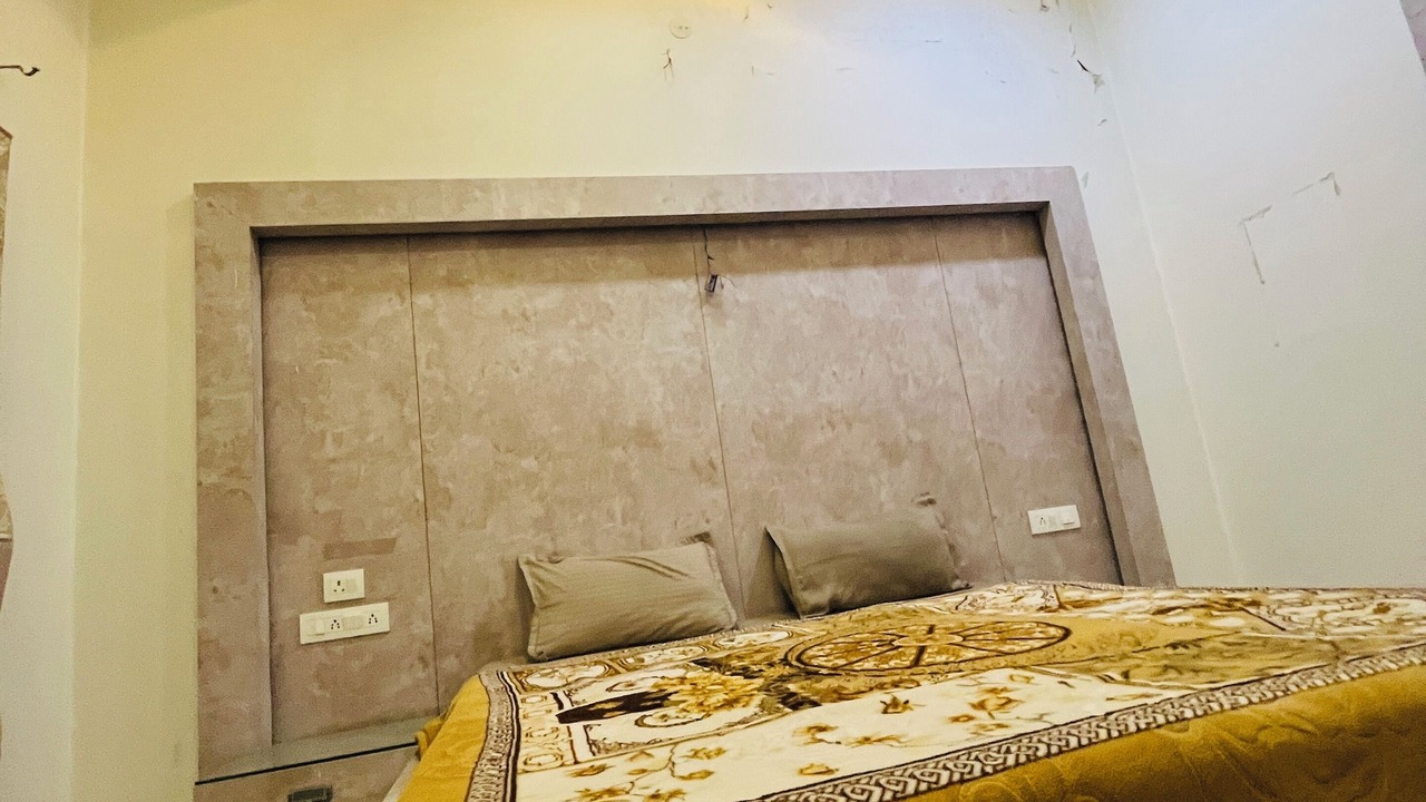 Photo of Bedroom in Pink City