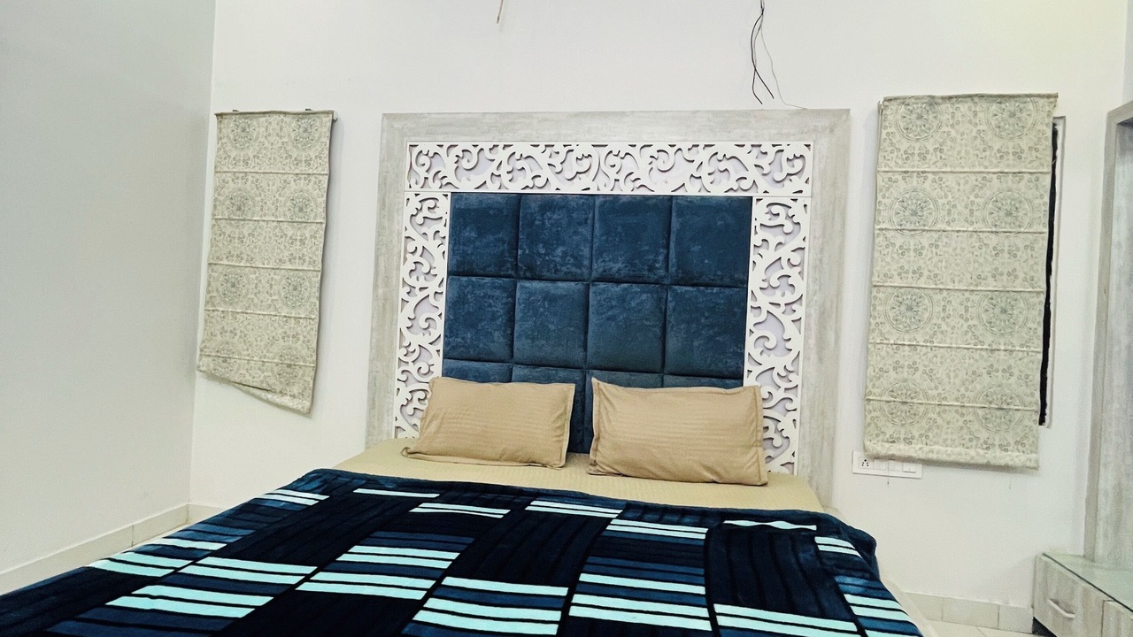 Photo of Bedroom in Pink City