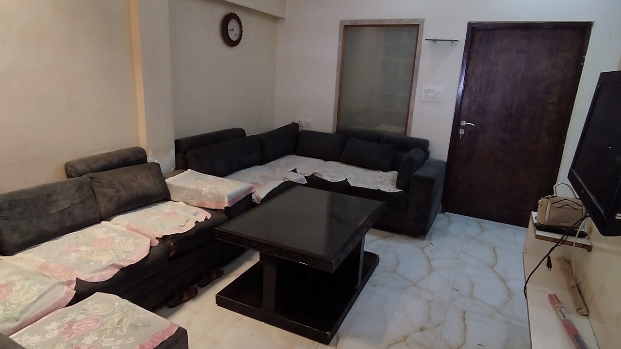 Photo of Livingroom in Pink City
