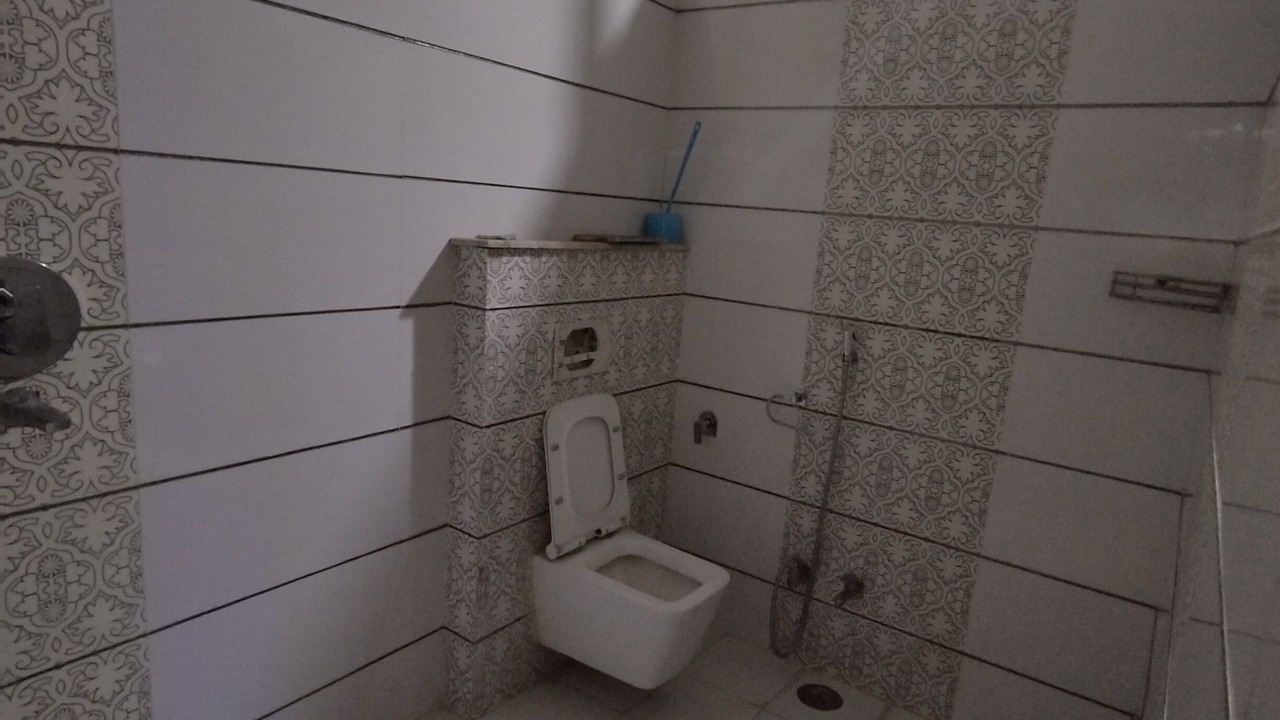 Photo of Bathroom in Pink City