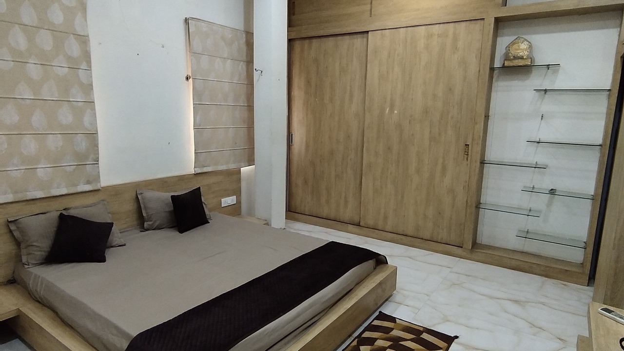 Photo of Bedroom in Pink City