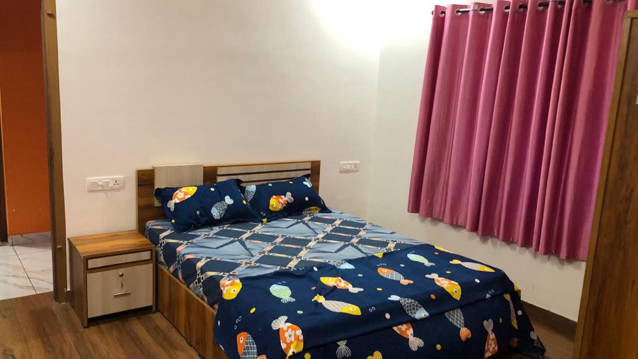Photo of Bedroom in Aymanam