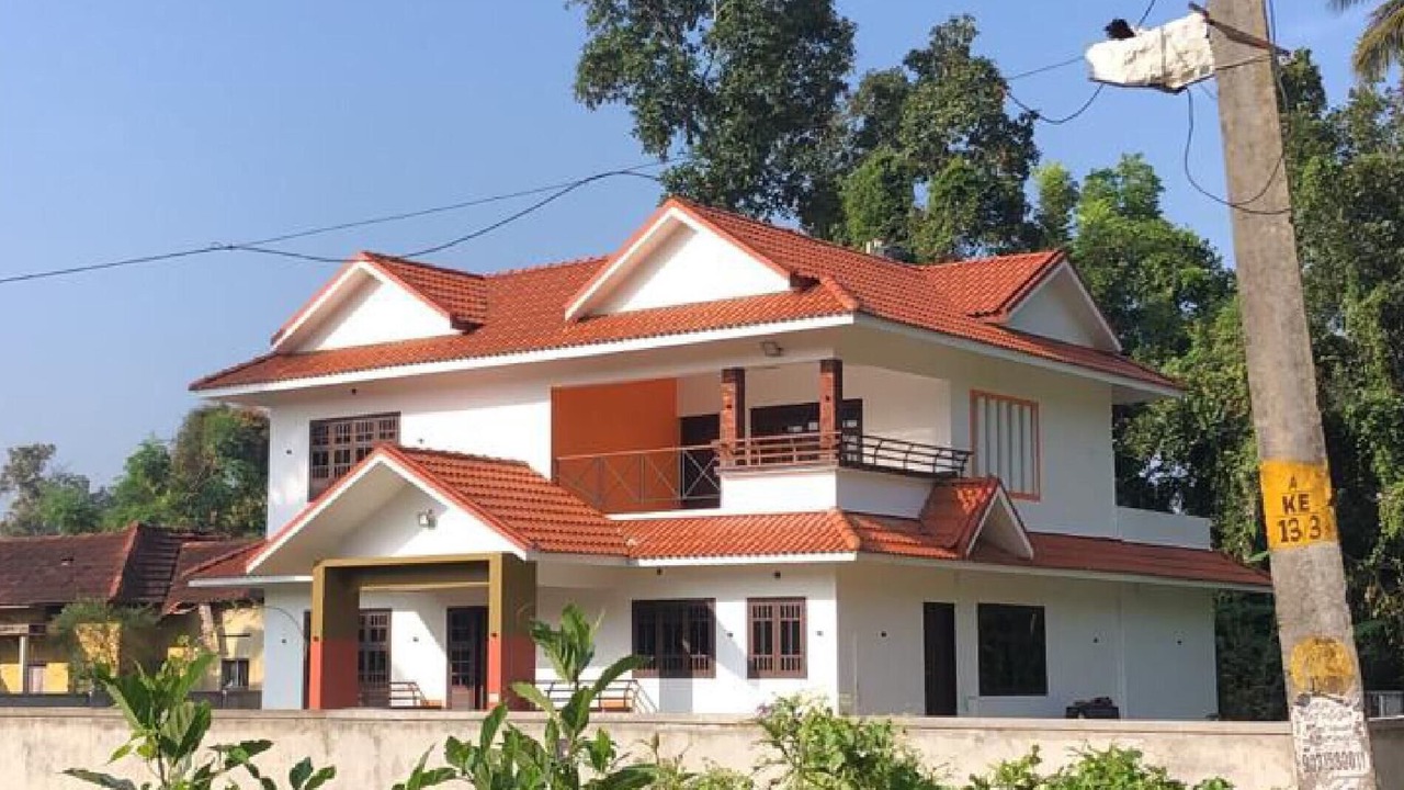 Photo of Outdoor in Aymanam