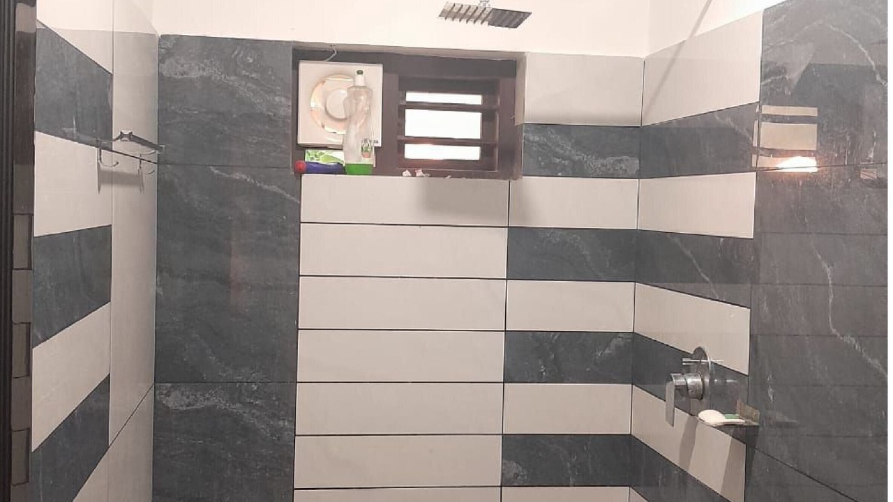 Photo of Bathroom in Aymanam