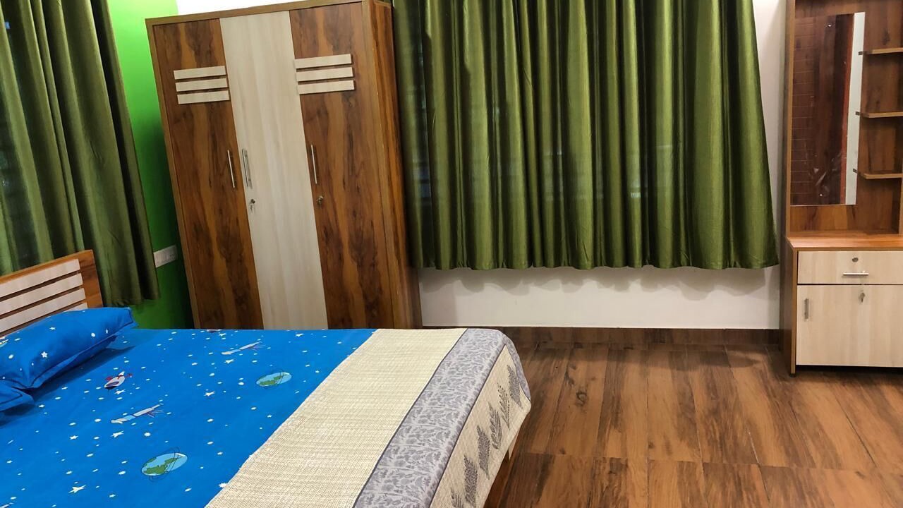 Photo of Bedroom in Aymanam