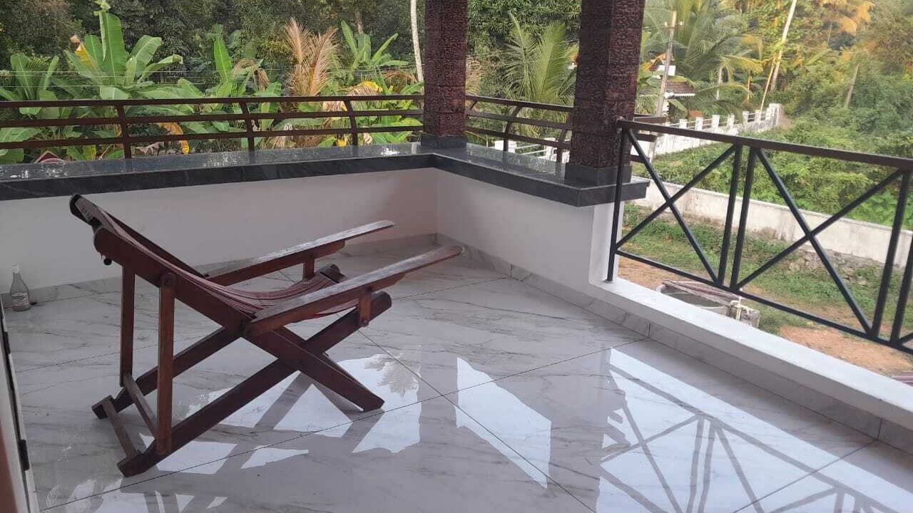 Photo of Outdoor in Aymanam