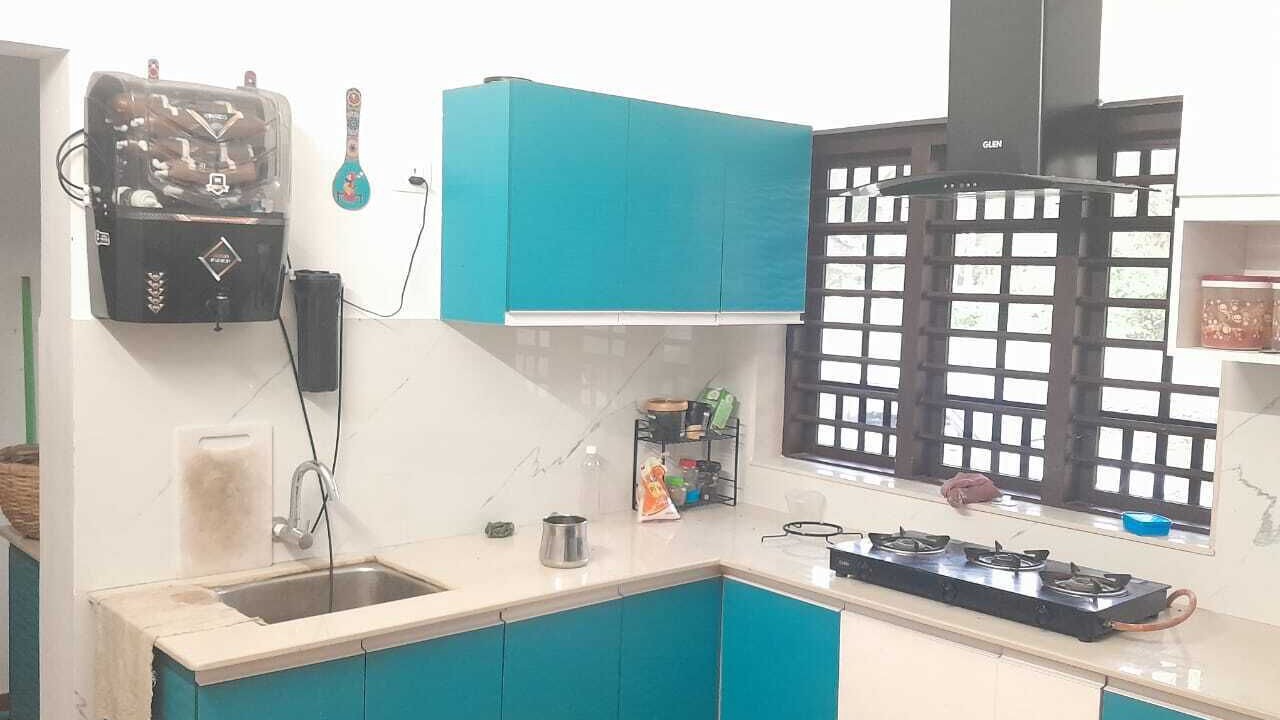 Photo of Kitchen in Aymanam