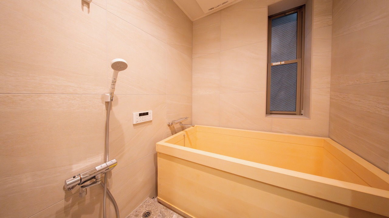 Photo of Bathroom in Sumida