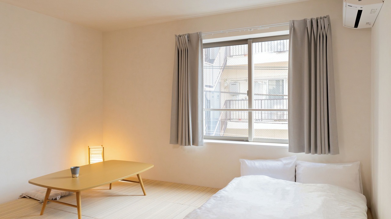 Photo of Bedroom in Sumida
