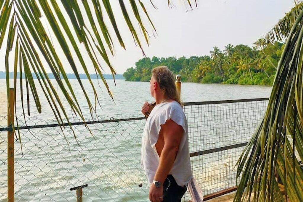 Photo of Outdoor in Munroe Island