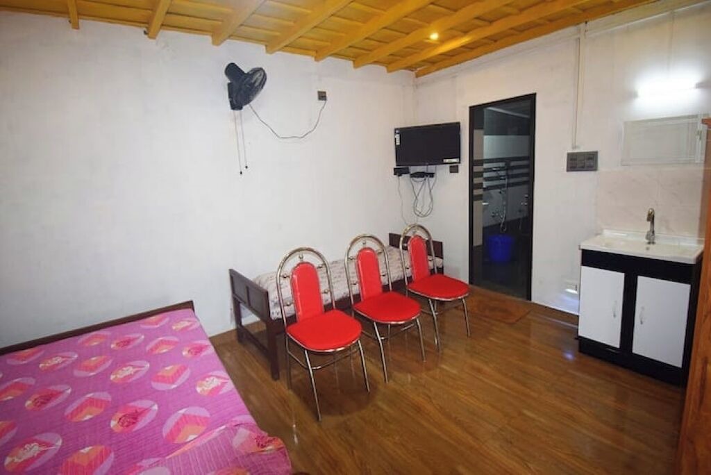 Photo of Bedroom in Munroe Island
