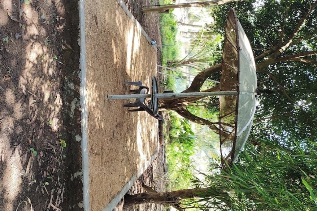 Photo of Others in Munroe Island