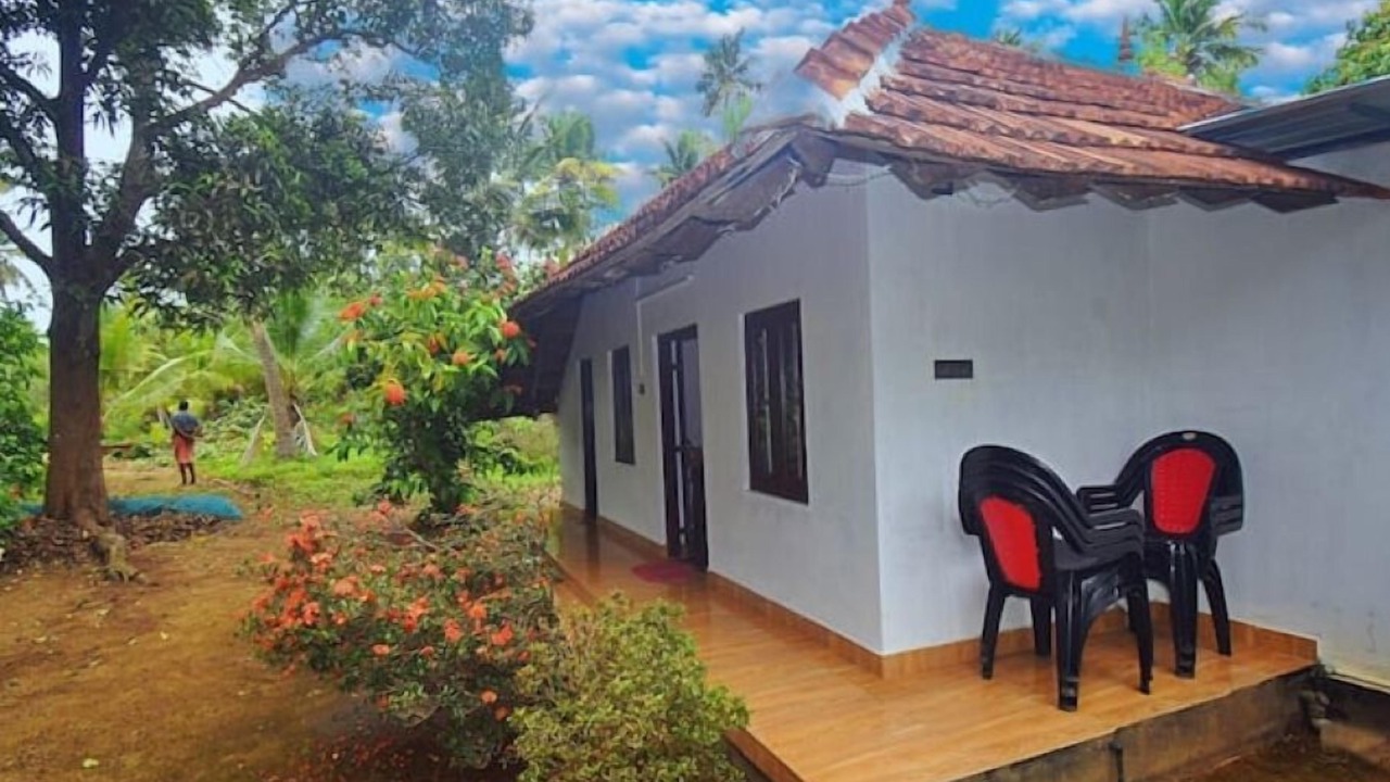 Photo of Patio Balcony in Munroe Island