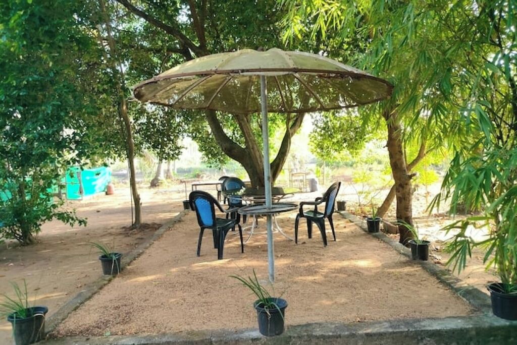 Photo of Outdoor in Munroe Island