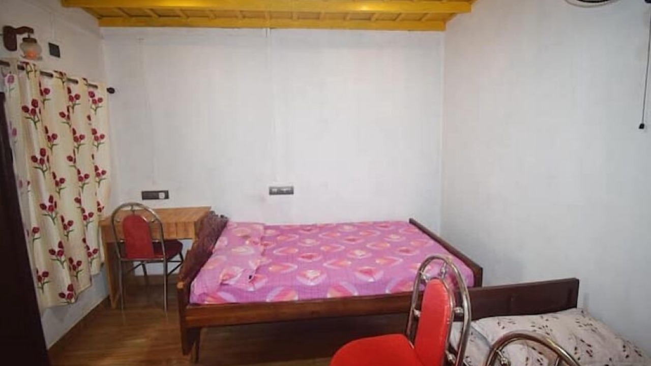 Photo of Bedroom in Munroe Island