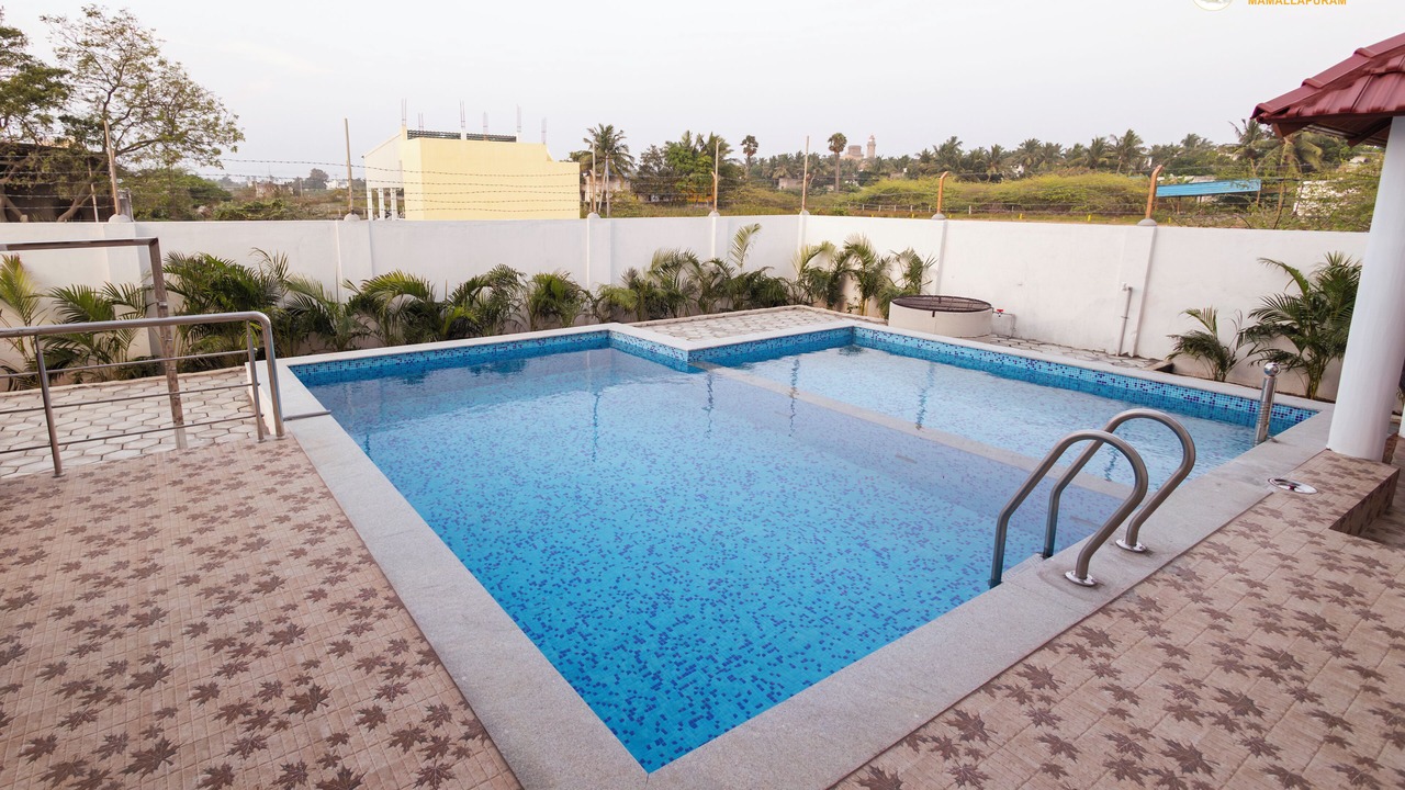 Photo of Outdoor in Mahabalipuram