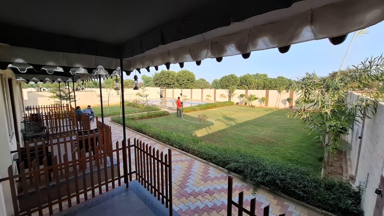Photo of Outdoor in Jaipur District