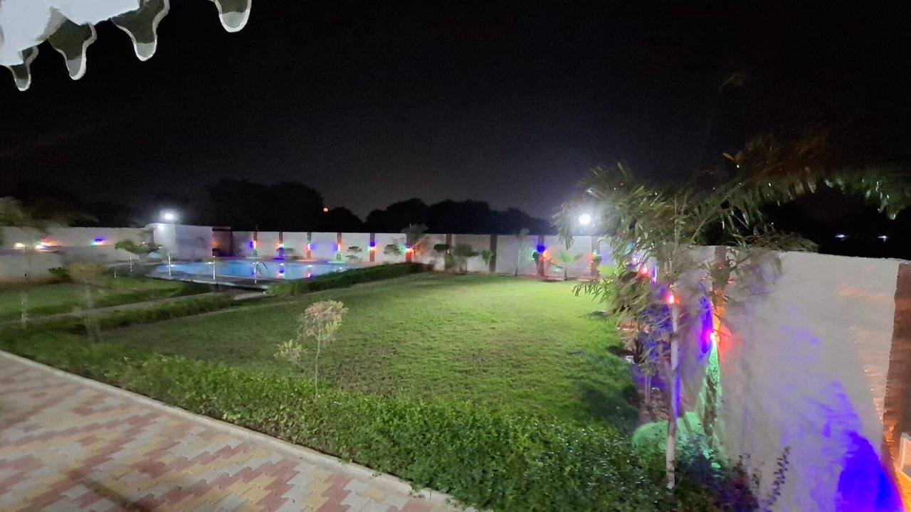 Photo of Outdoor in Jaipur District