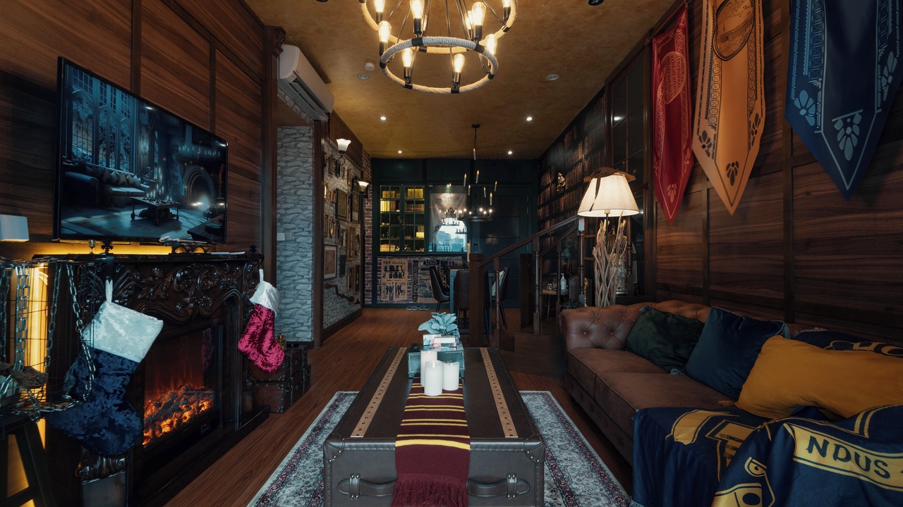 Photo of Livingroom in Setiawangsa