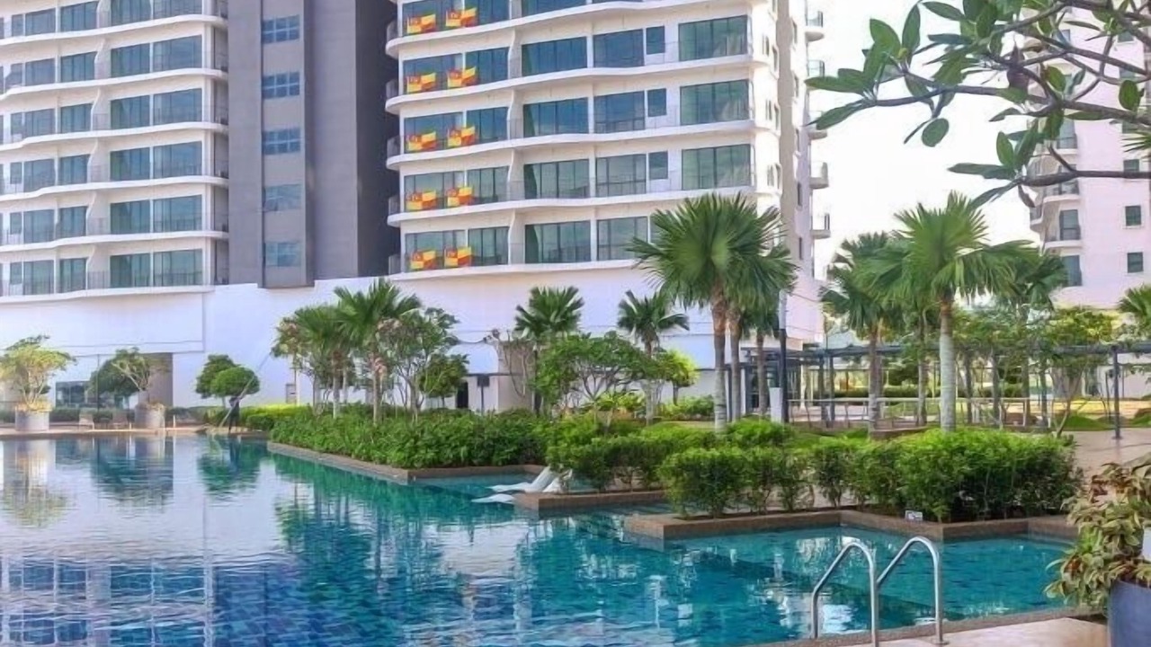 Photo of Outdoor in Setiawangsa