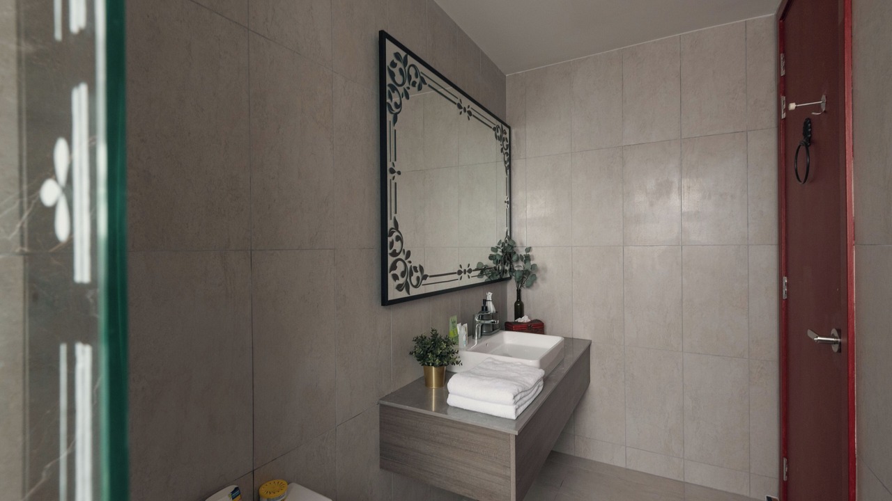 Photo of Bathroom in Setiawangsa