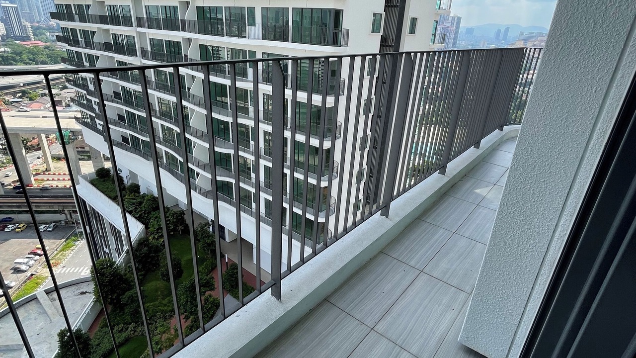 Photo of Outdoor in Setiawangsa
