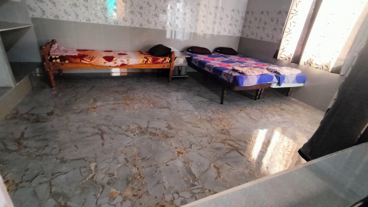 Photo of Bedroom in Dwarka