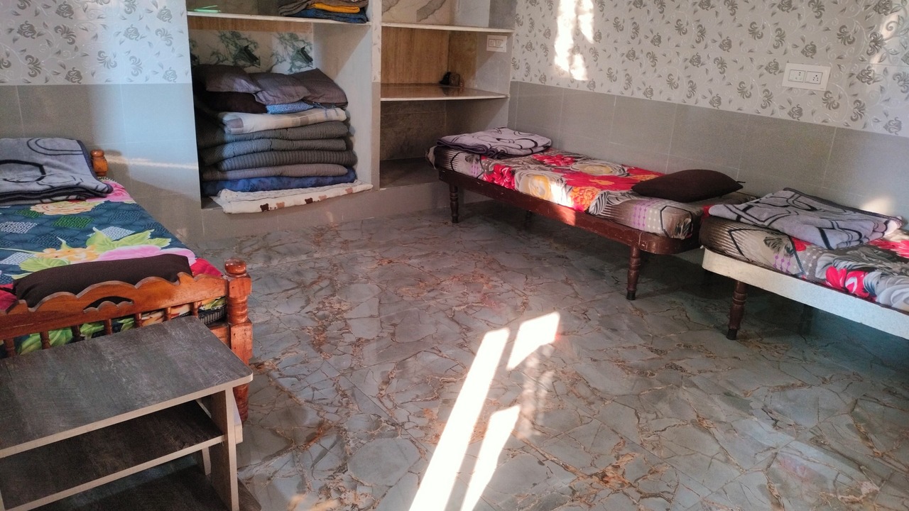 Photo of Bedroom in Dwarka
