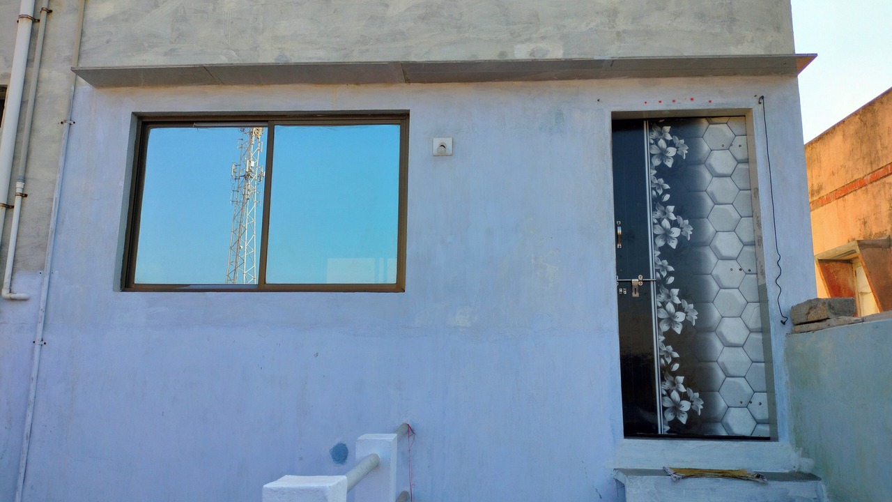 Photo of Outdoor in Dwarka