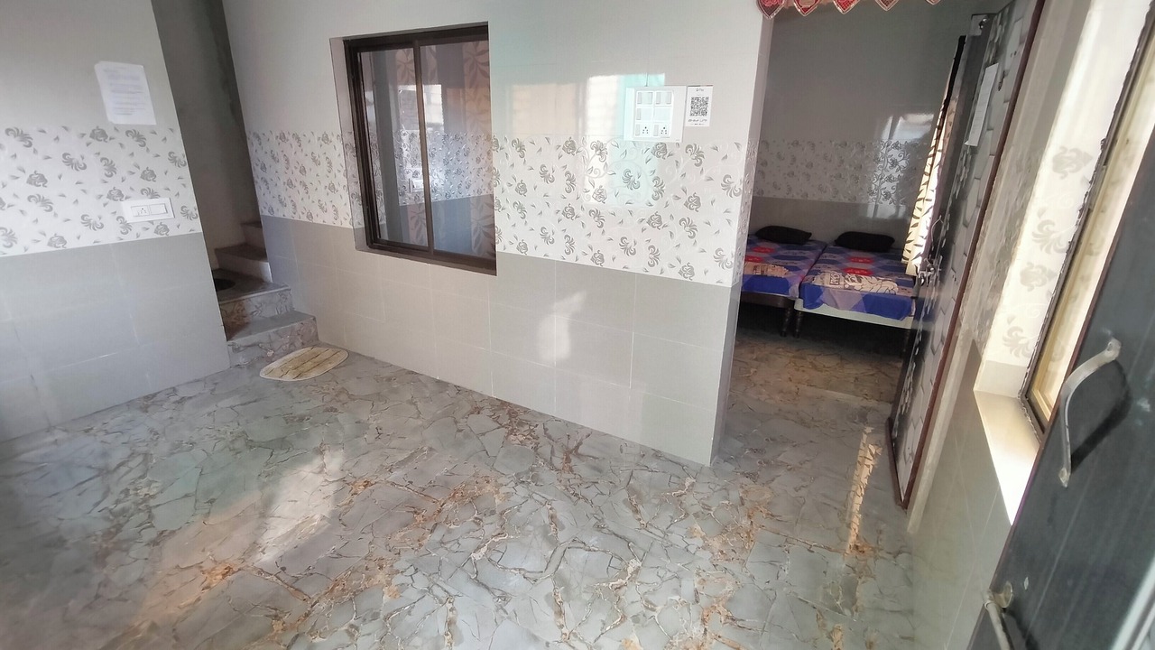 Photo of Bedroom in Dwarka