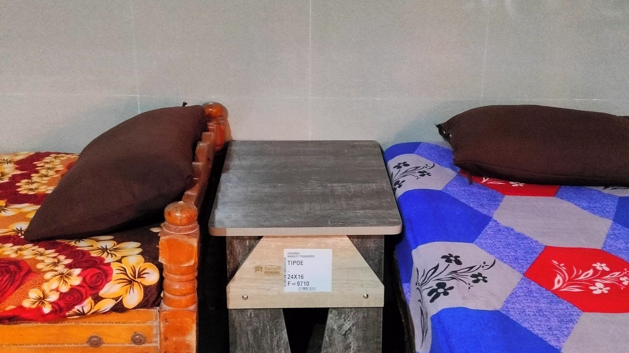 Photo of Bedroom in Dwarka