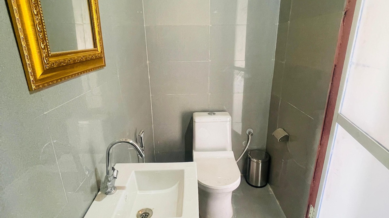 Photo of Bathroom in Amer
