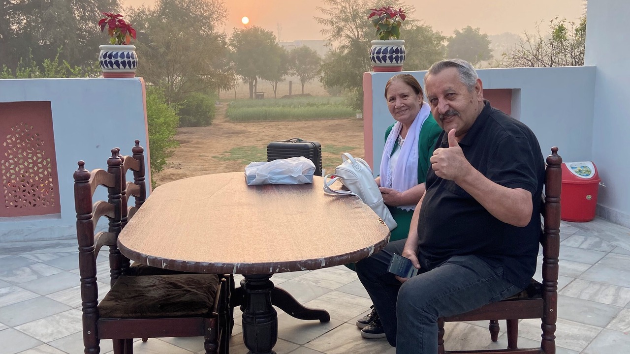Photo of Outdoor in Amer
