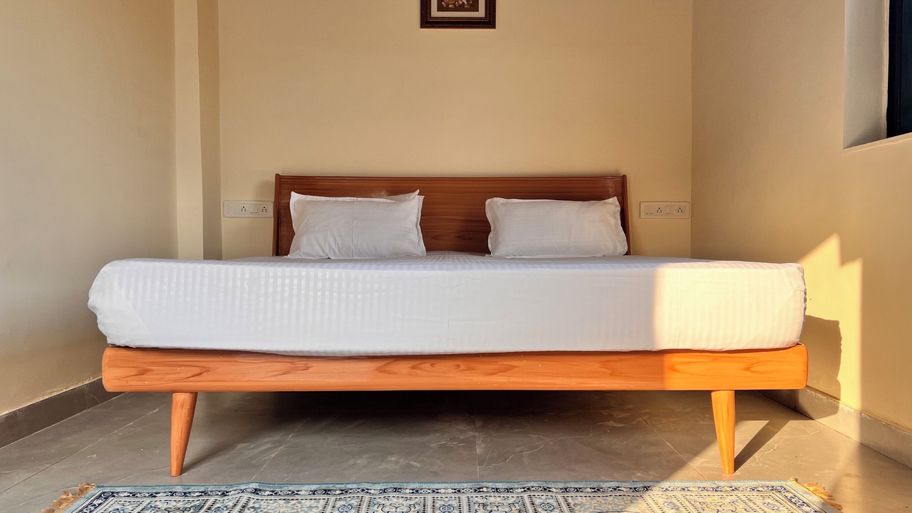Photo of Bedroom in Amer
