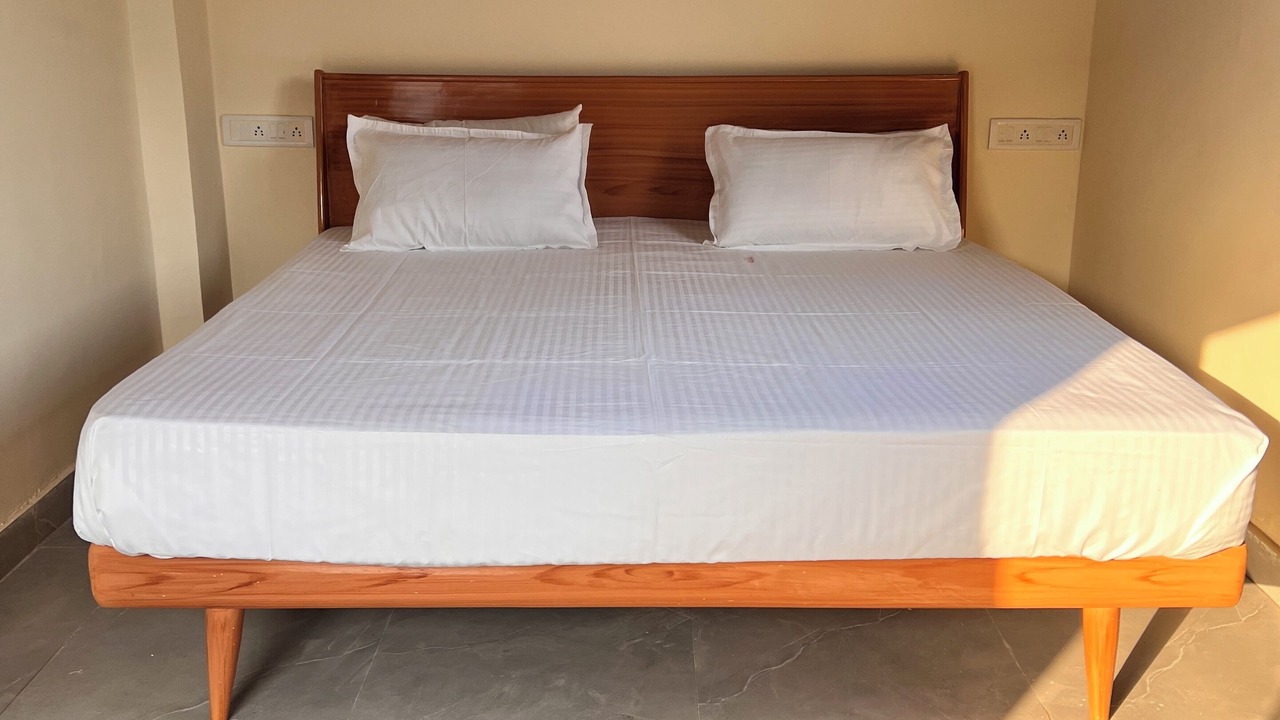 Photo of Bedroom in Amer