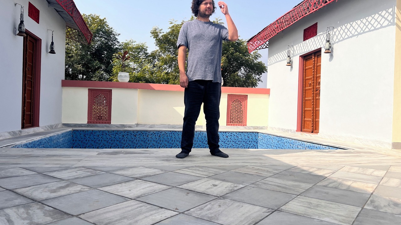 Photo of Outdoor in Amer