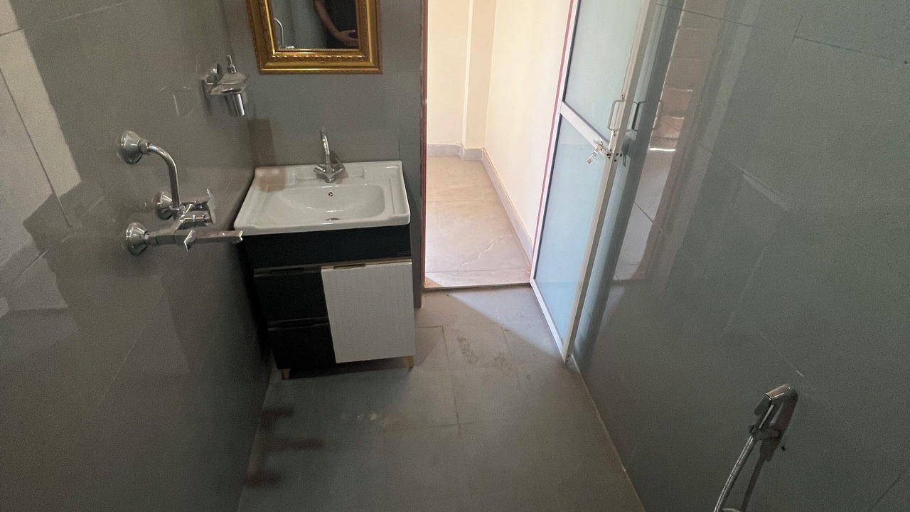 Photo of Bathroom in Amer