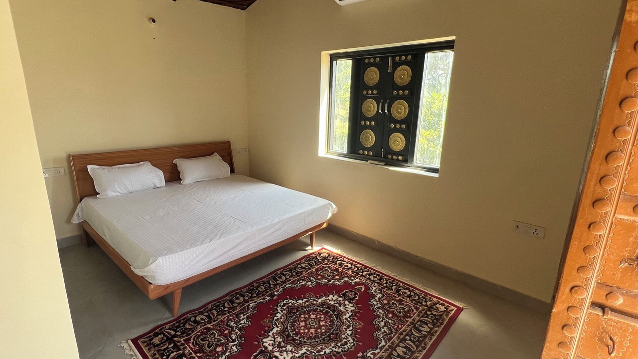 Photo of Bedroom in Amer