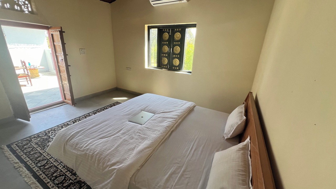 Photo of Bedroom in Amer