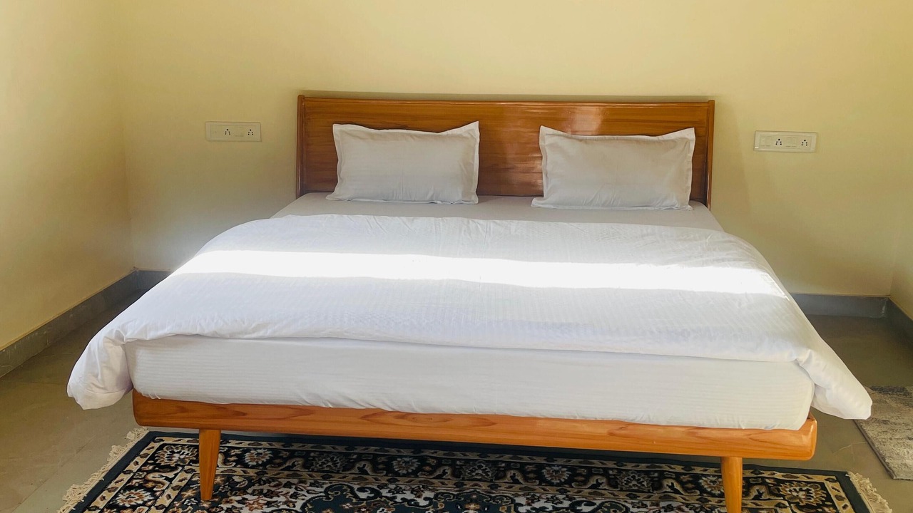 Photo of Bedroom in Amer