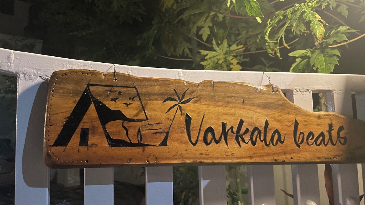 Photo of Outdoor in Varkala