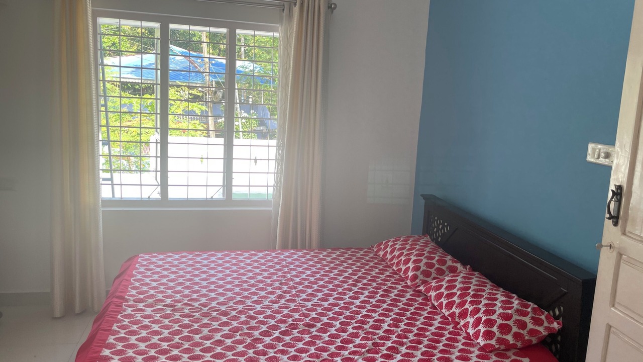 Photo of Bedroom in Varkala